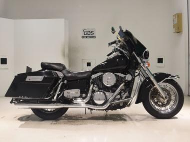 Kawasaki Vulcan1500 Classic