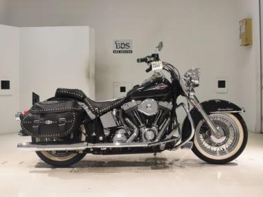 Harley-Davidson Flstc1450