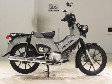 Honda Cross Cub 110
