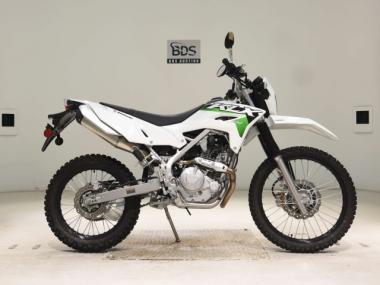Kawasaki KLX230S