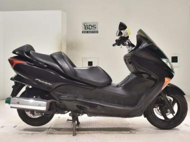 Honda Forza Z