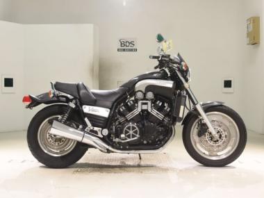 Yamaha V-Max