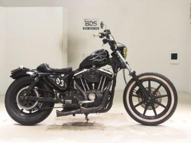 Harley-Davidson XLH1200