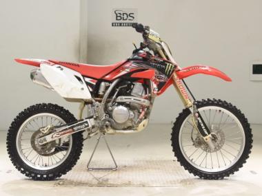 Honda CRF150R