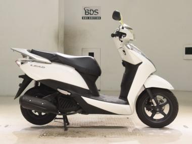 Honda Lead 125