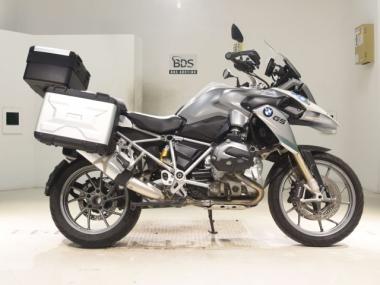 BMW R1200GS