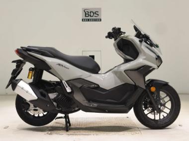 Honda ADV160