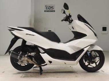 Honda PCX125