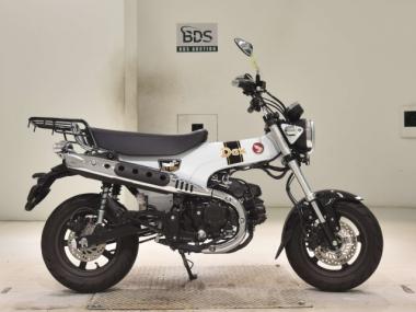 Honda Dax 125