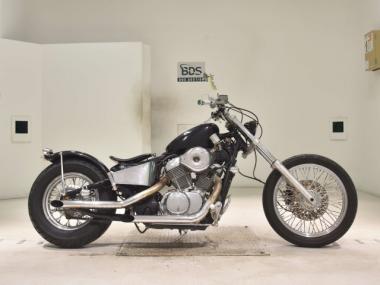 Honda Steed400