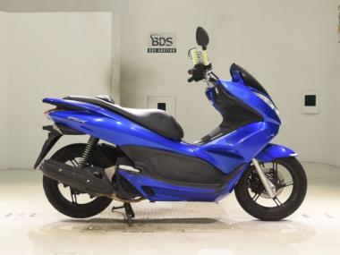 Honda PCX125