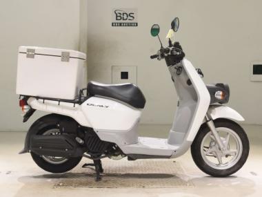 Honda Benly50