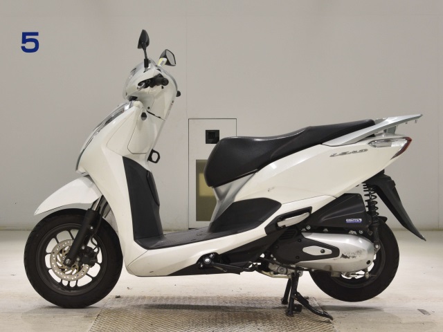 Honda Lead 125