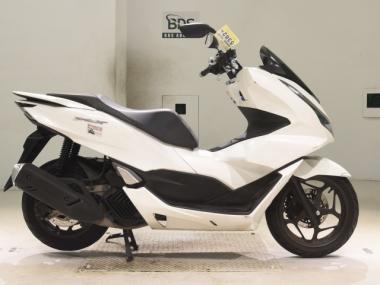 Honda PCX125