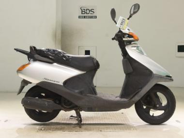 Honda Spacy100