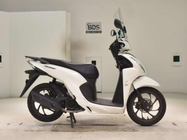Honda Dio 110