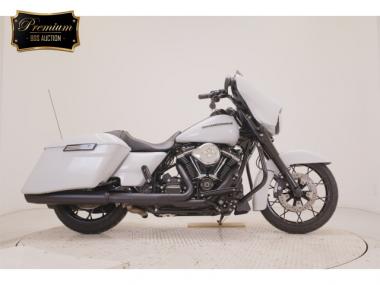Harley-Davidson Flhxs1870