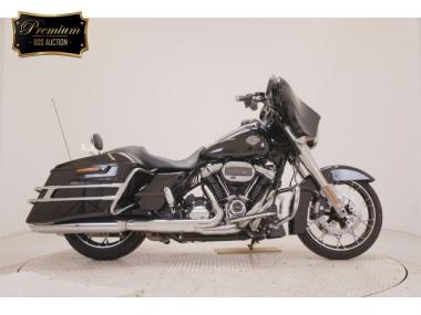 Harley-Davidson Flhxs1870