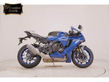 Yamaha Yzf-R1