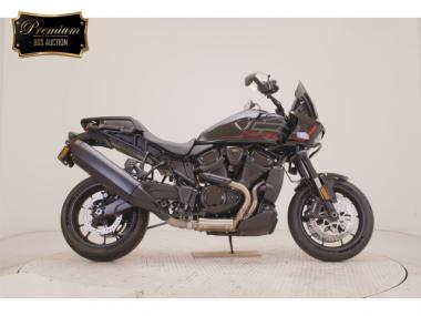 Harley-Davidson Pan America 1250st