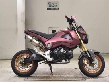 Honda Grom
