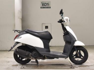 Suzuki Let's