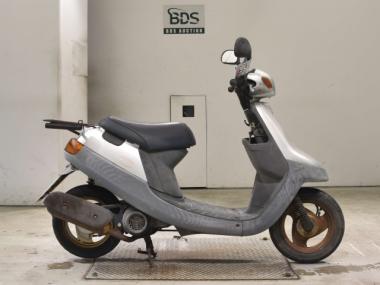 Yamaha Jog Aprio