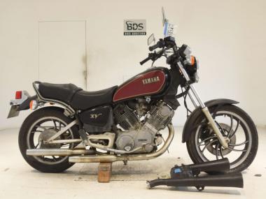 Yamaha XV750SPL