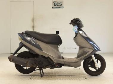 Suzuki Address V125