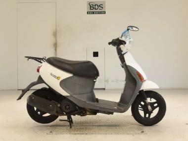 Suzuki Let's4