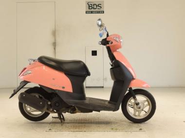 Suzuki Let's