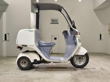Honda Gyro