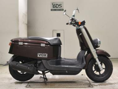 Yamaha Vox