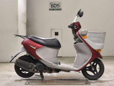 Suzuki Let's4
