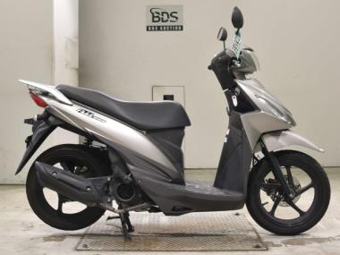 Suzuki Address110