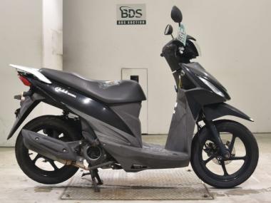 Suzuki Address110