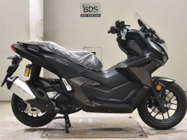 Honda ADV160