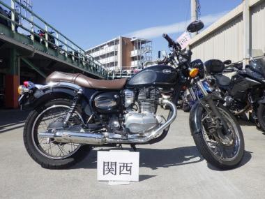 Kawasaki Estrella250 RS