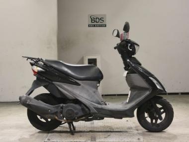 Suzuki Address V125