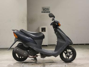 Suzuki Let's2