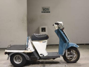 Honda Gyro