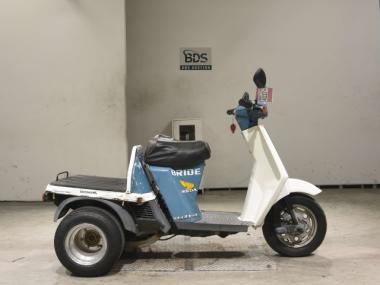 Honda Gyro