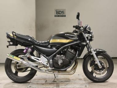 Kawasaki Balius250