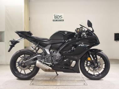 Yamaha Yzf-R7
