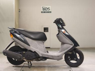 Suzuki Address V125