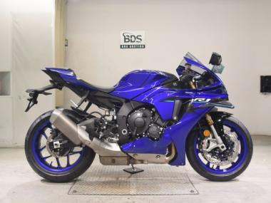 Yamaha Yzf-R1