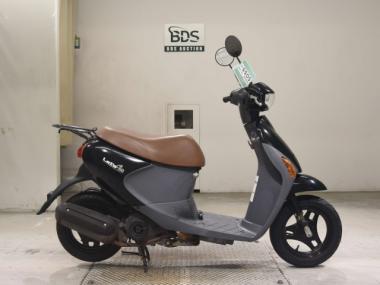 Suzuki Let's4