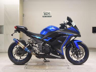 Kawasaki Ninja250