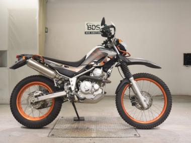 Yamaha Serow 250