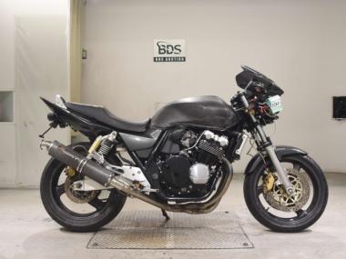 Honda CB400SFV